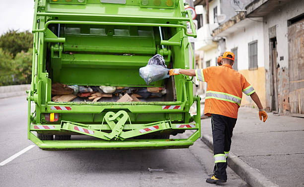 Port Oconnor, TX Junk Removal Company